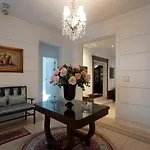 Maison Neoclassica 5 Estrelas Confort