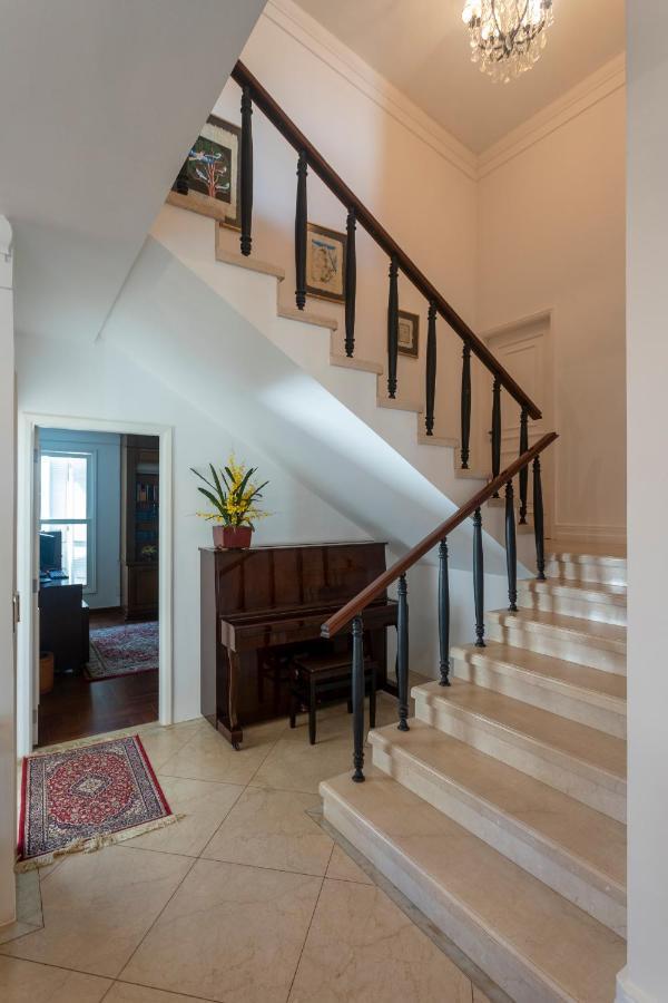 Maison Neoclassica 5 Estrelas Confort Holiday home