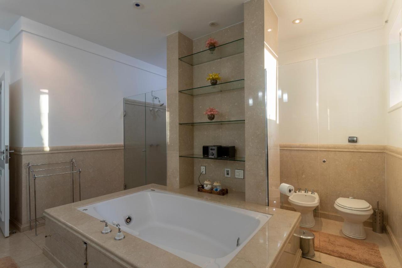 Holiday home Maison Neoclassica 5 Estrelas Confort Ribeirao Preto