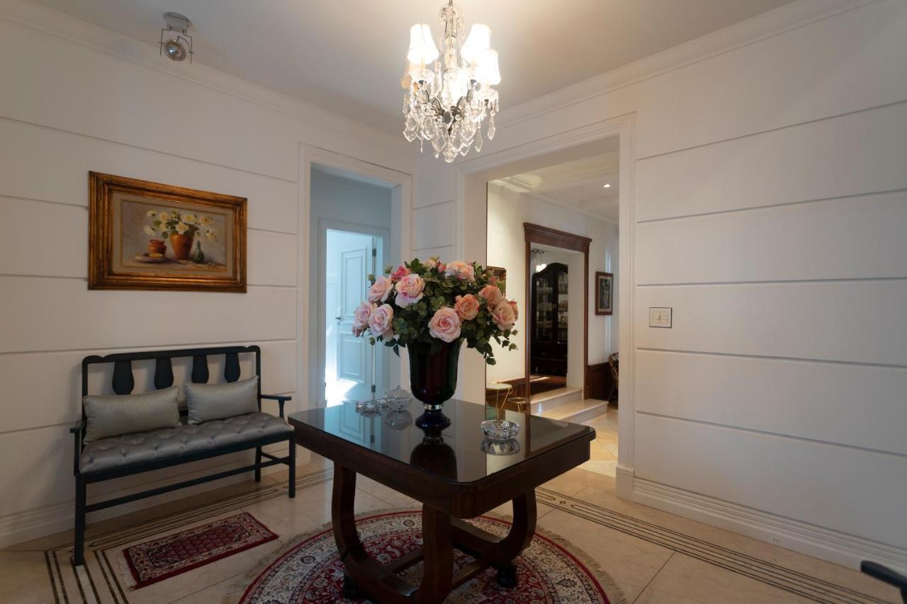 Maison Neoclassica 5 Estrelas Confort *