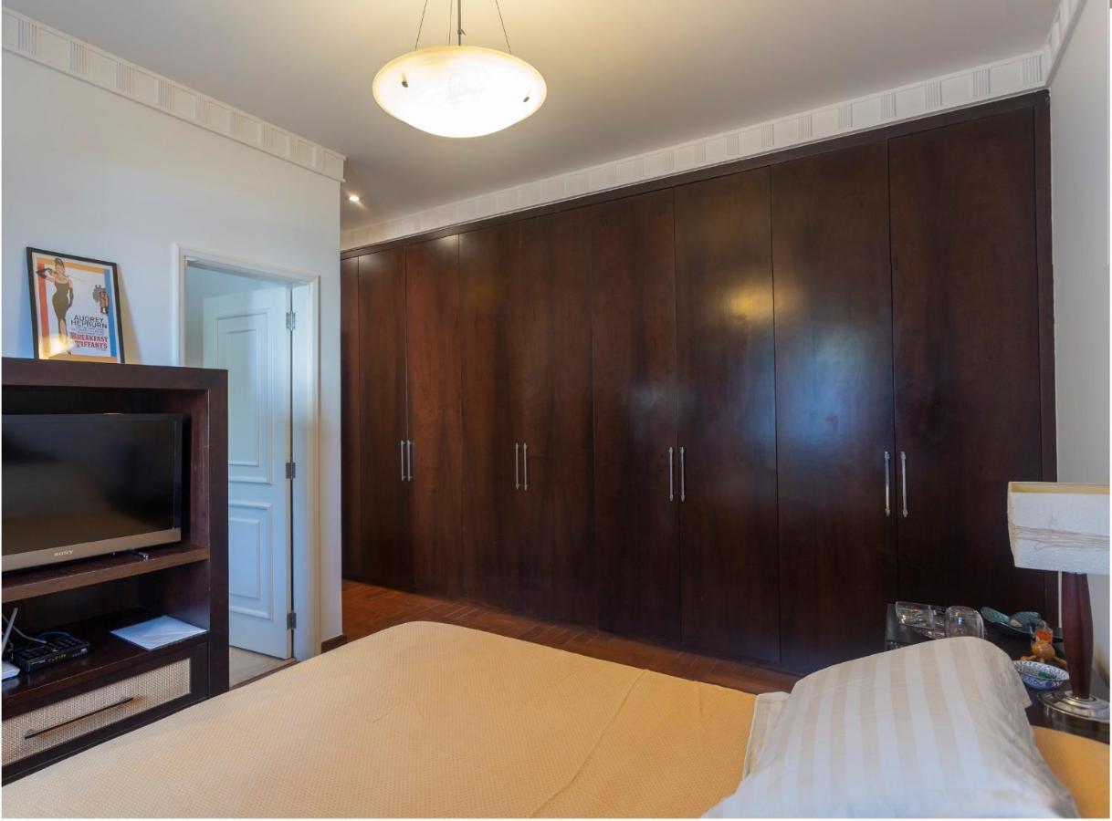 Maison Neoclassica 5 Estrelas Confort Holiday home