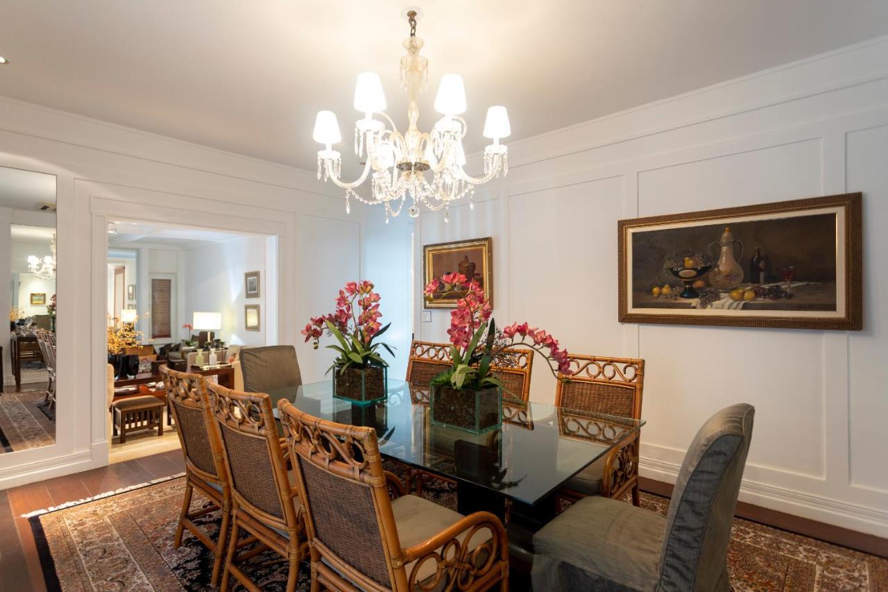 Maison Neoclassica 5 Estrelas Confort Holiday home Ribeirao Preto