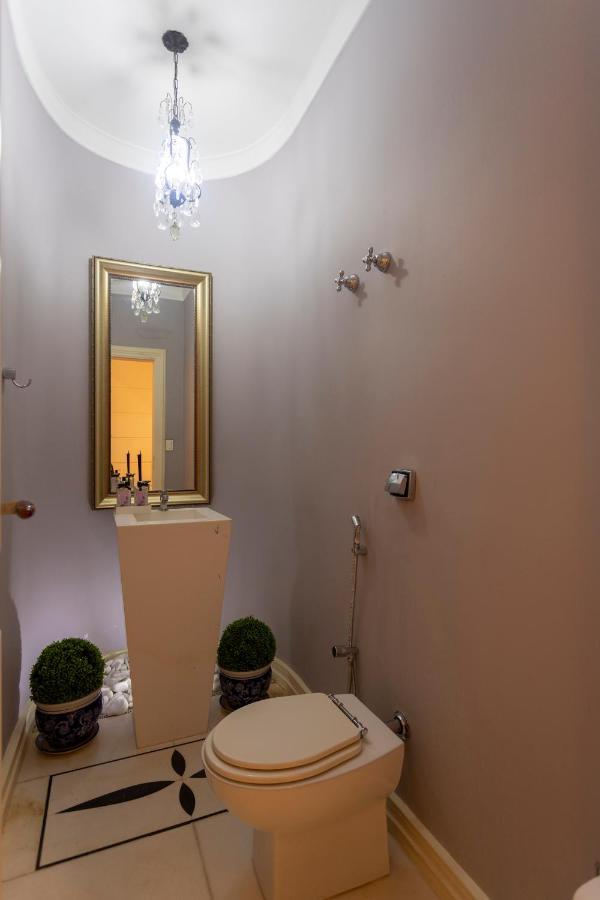 Maison Neoclassica 5 Estrelas Confort *