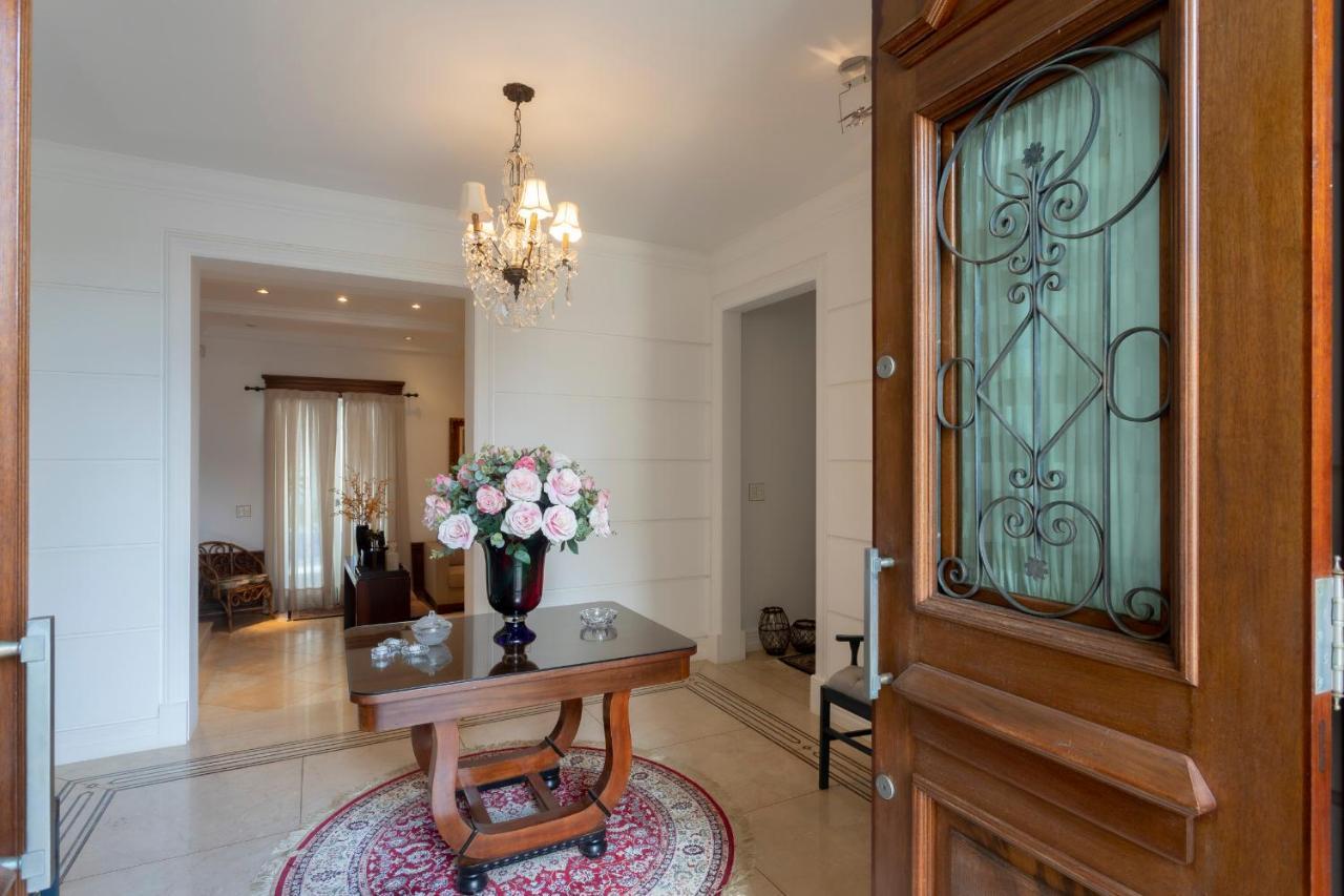 Maison Neoclassica 5 Estrelas Confort *